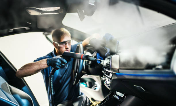 Best Affordable Air Duct Cleaning  in North Shore, VA