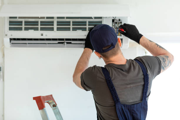 Best Air Duct Cleaning Near Me  in North Shore, VA
