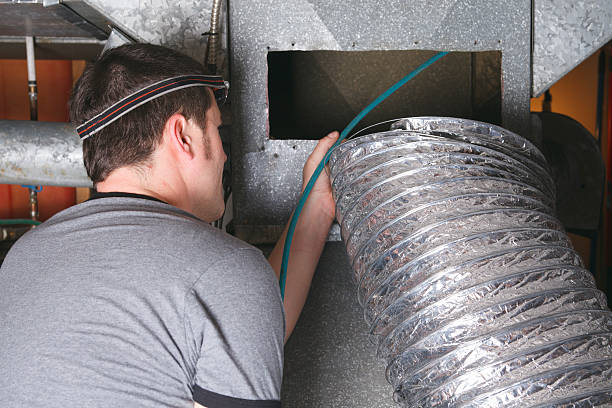 Best Ventilation Cleaning Services  in North Shore, VA