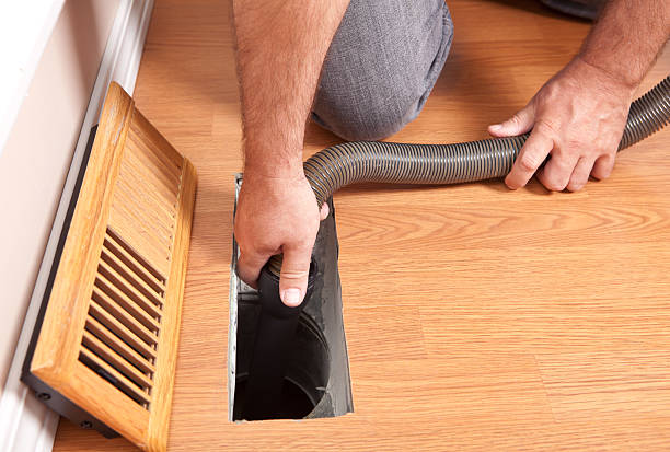 Best Air Duct Cleaning Near Me  in North Shore, VA