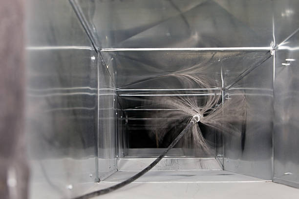 Best Commercial HVAC Duct Cleaning  in North Shore, VA