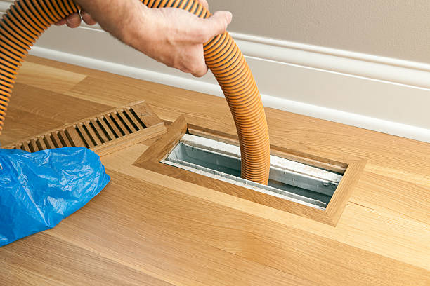 Best Best Air Duct Cleaning Company  in North Shore, VA