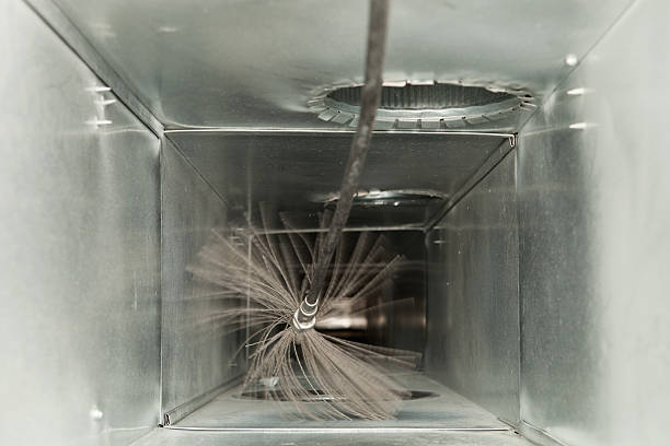 Best Dryer Vent Cleaning Services  in North Shore, VA