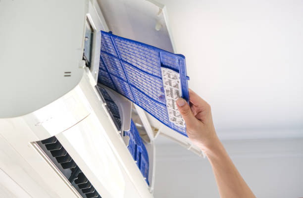 Best Best Air Duct Cleaning Company  in North Shore, VA
