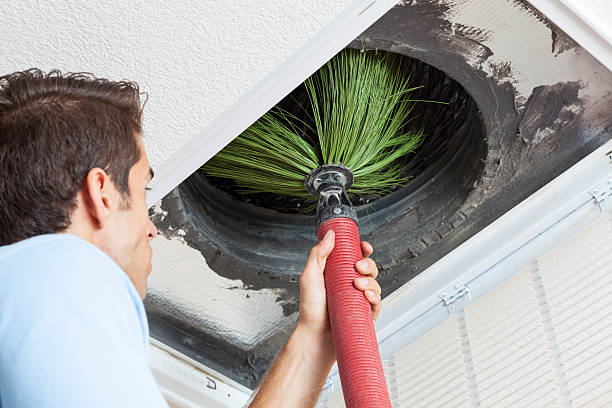 Best Air Duct Cleaning Company Near Me  in North Shore, VA