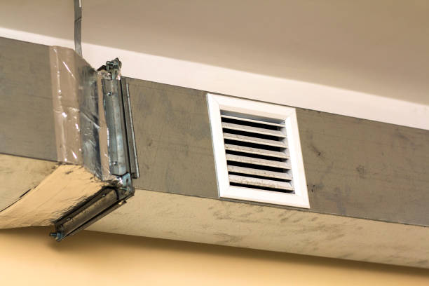 Best Ductwork Cleaning Services  in North Shore, VA